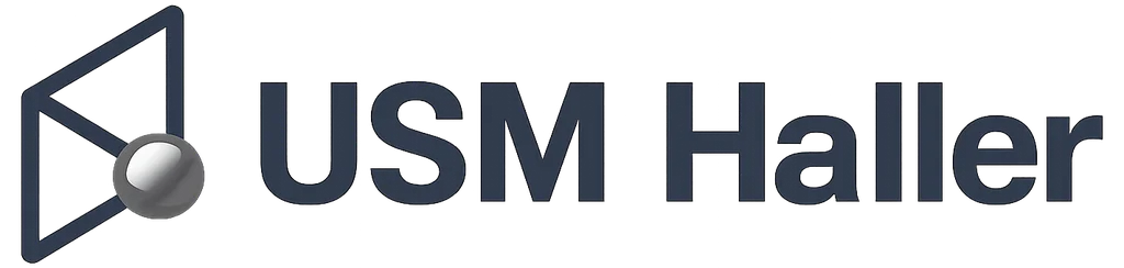 USM Haller