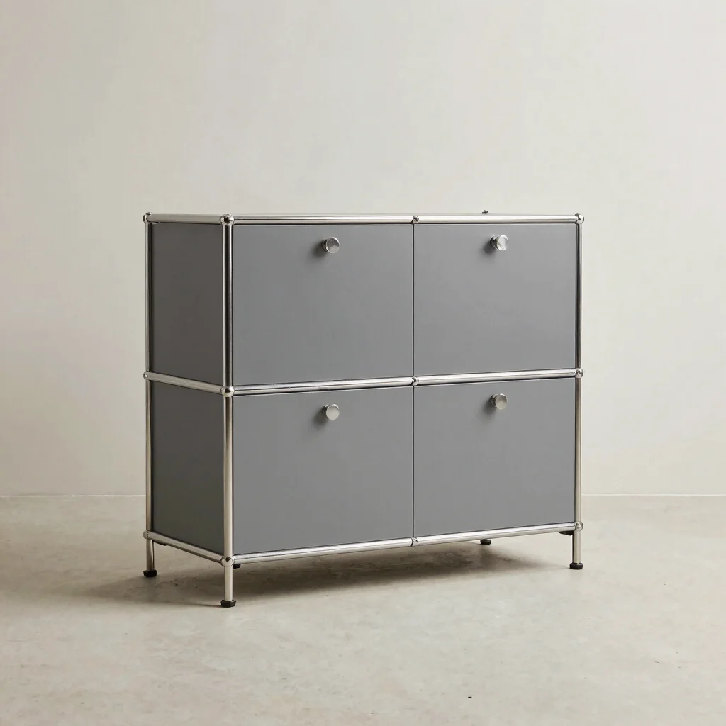 Haller Compact Credenza