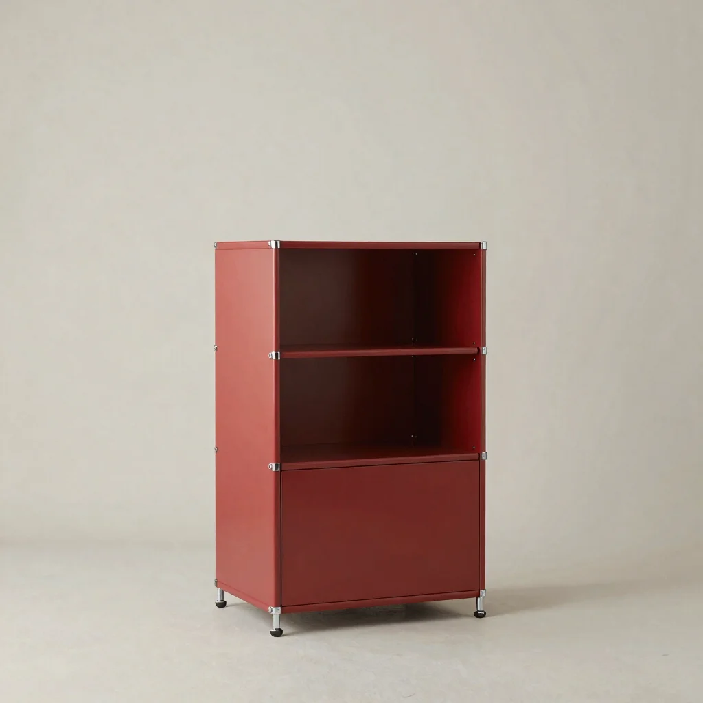 Haller Entry Cabinet