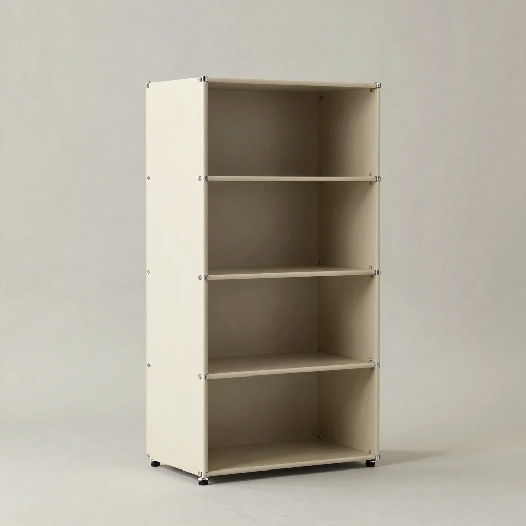 Haller Display Column